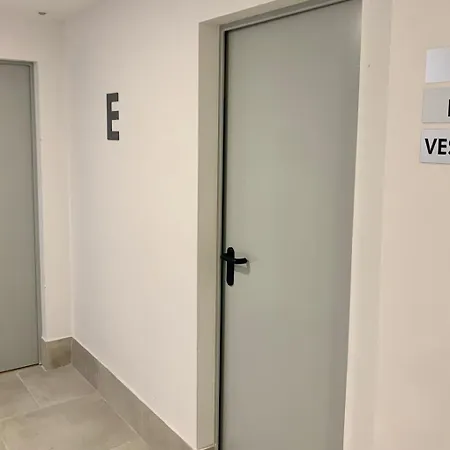P3 Rivas Futura Apartment Exterior photo