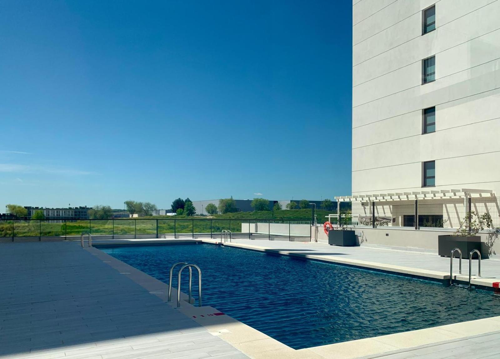 P3 Futura Apartment Rivas-Vaciamadrid