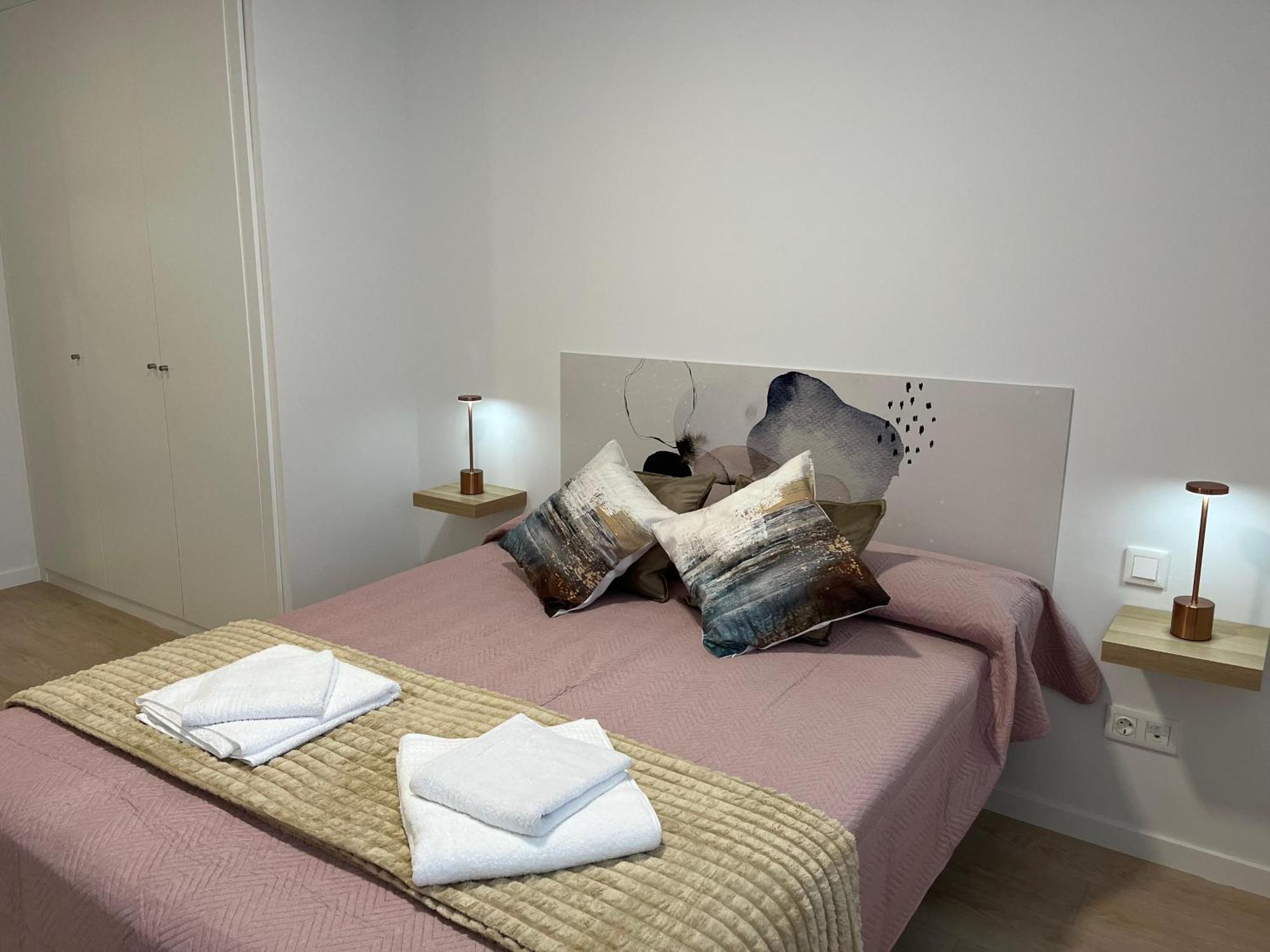 P3 Futura Apartment *