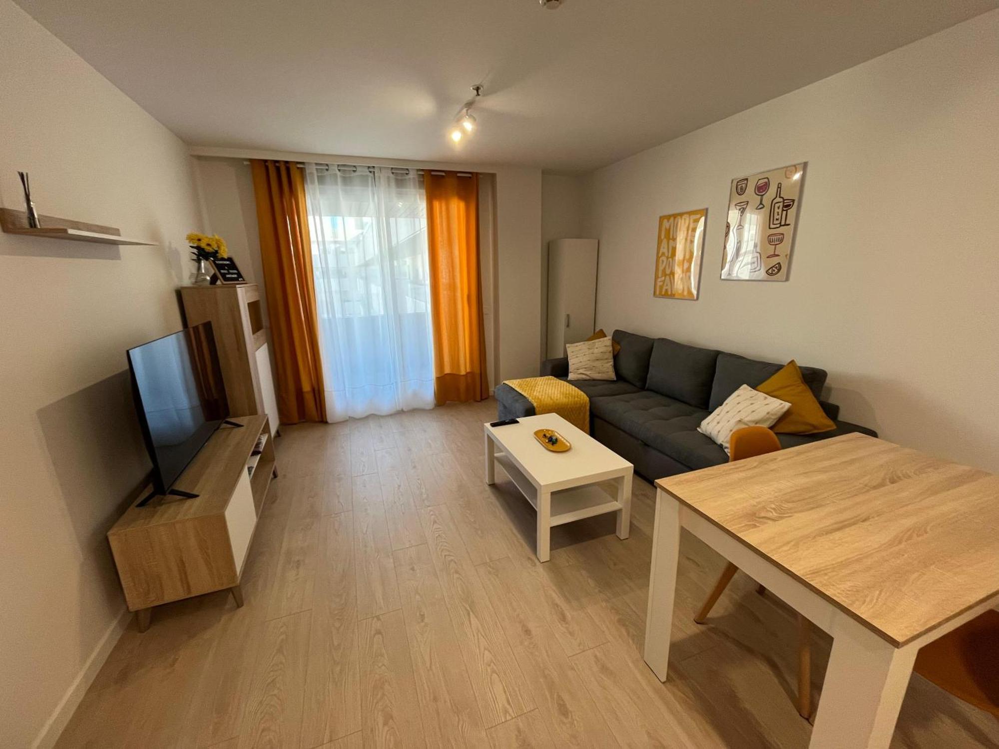 P3 Futura Apartment *