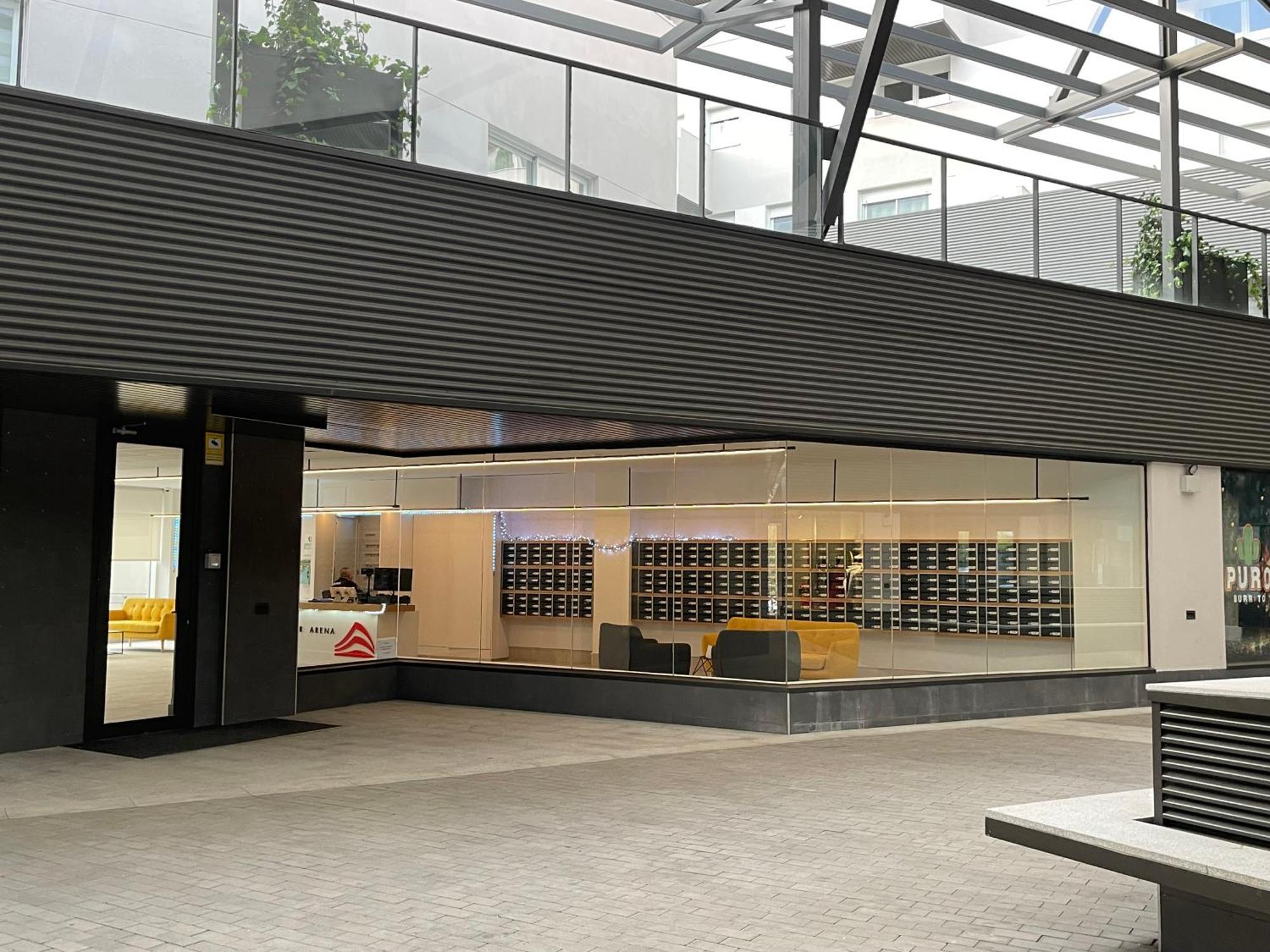 Apartment P3 Futura *